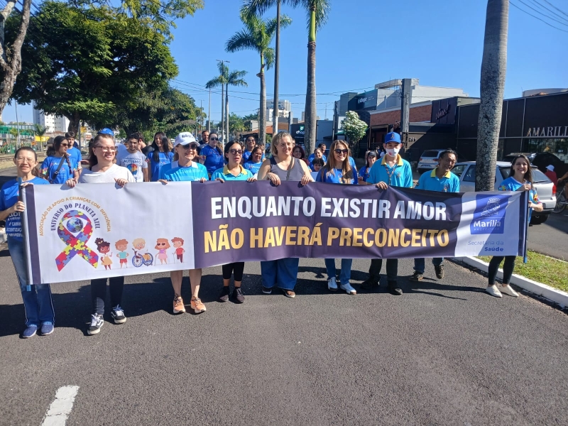 Galeria caminhada-neurodivergente