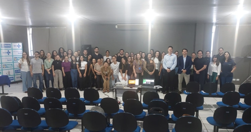 Noticia saude---prefeitura-realiza-capacitacao-sobre-doencas-respiratorias-para