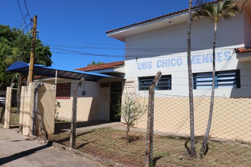 Noticia saude-ubs-castelo-branco-ubs-chico-mendes-e-usf-jardim-maraca-ja-funcionam